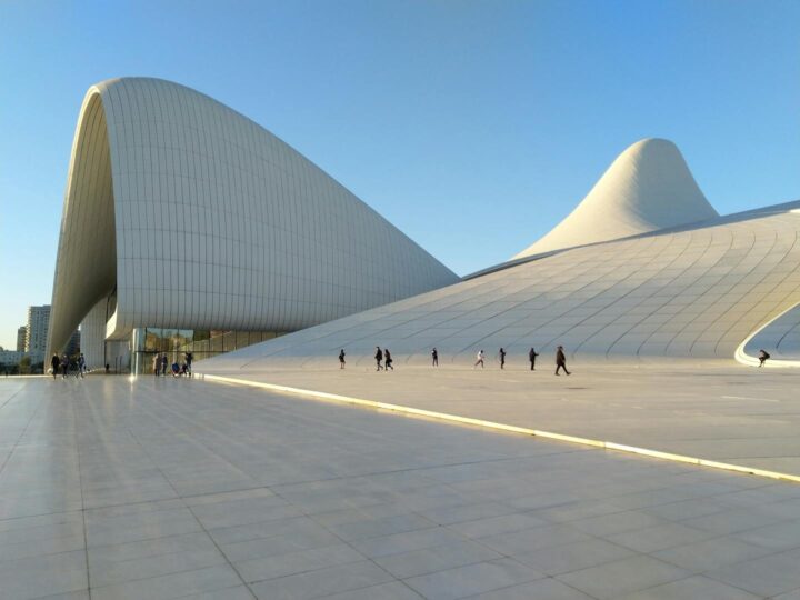 Museo dArte Contemporanea